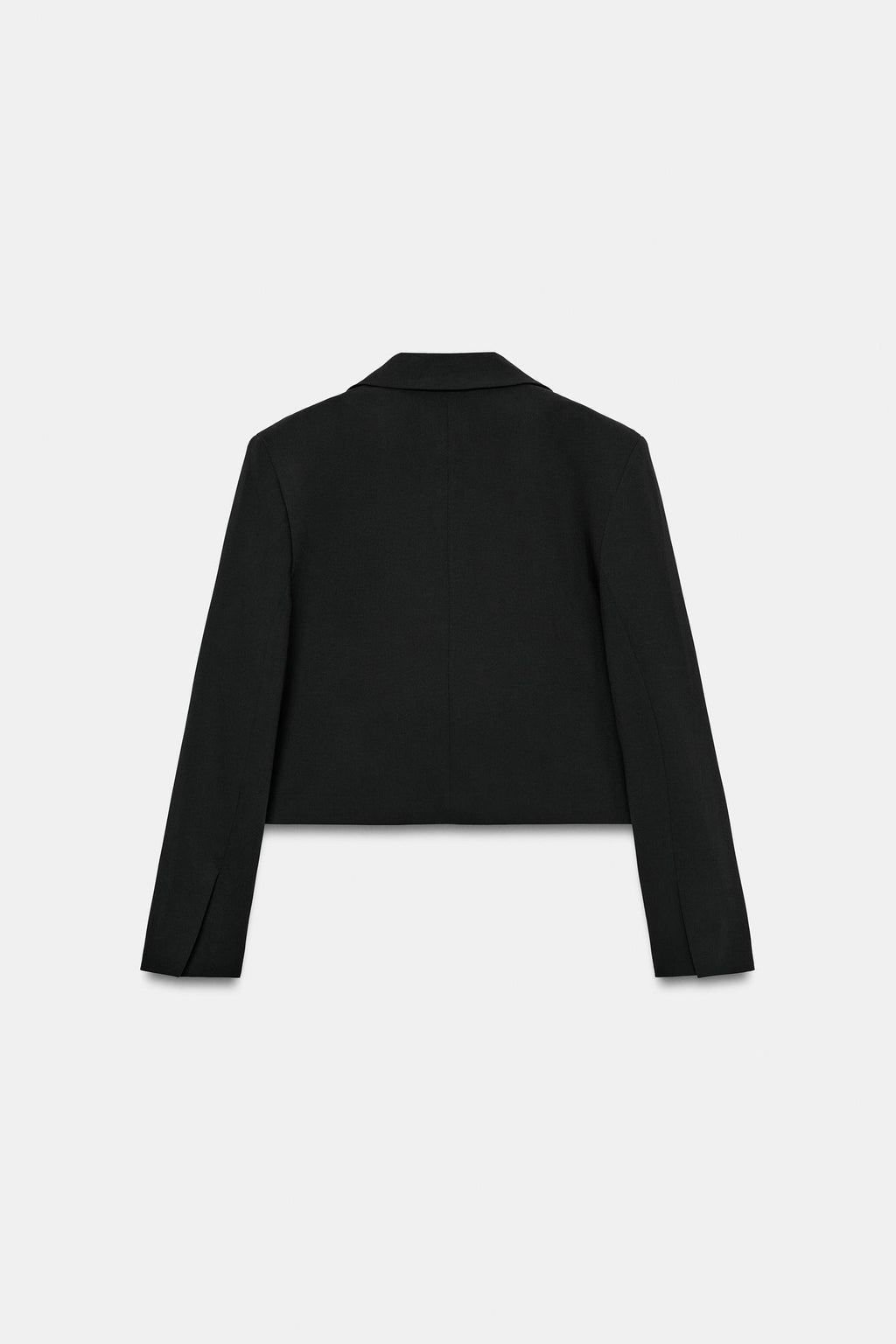 VESTE COURTE