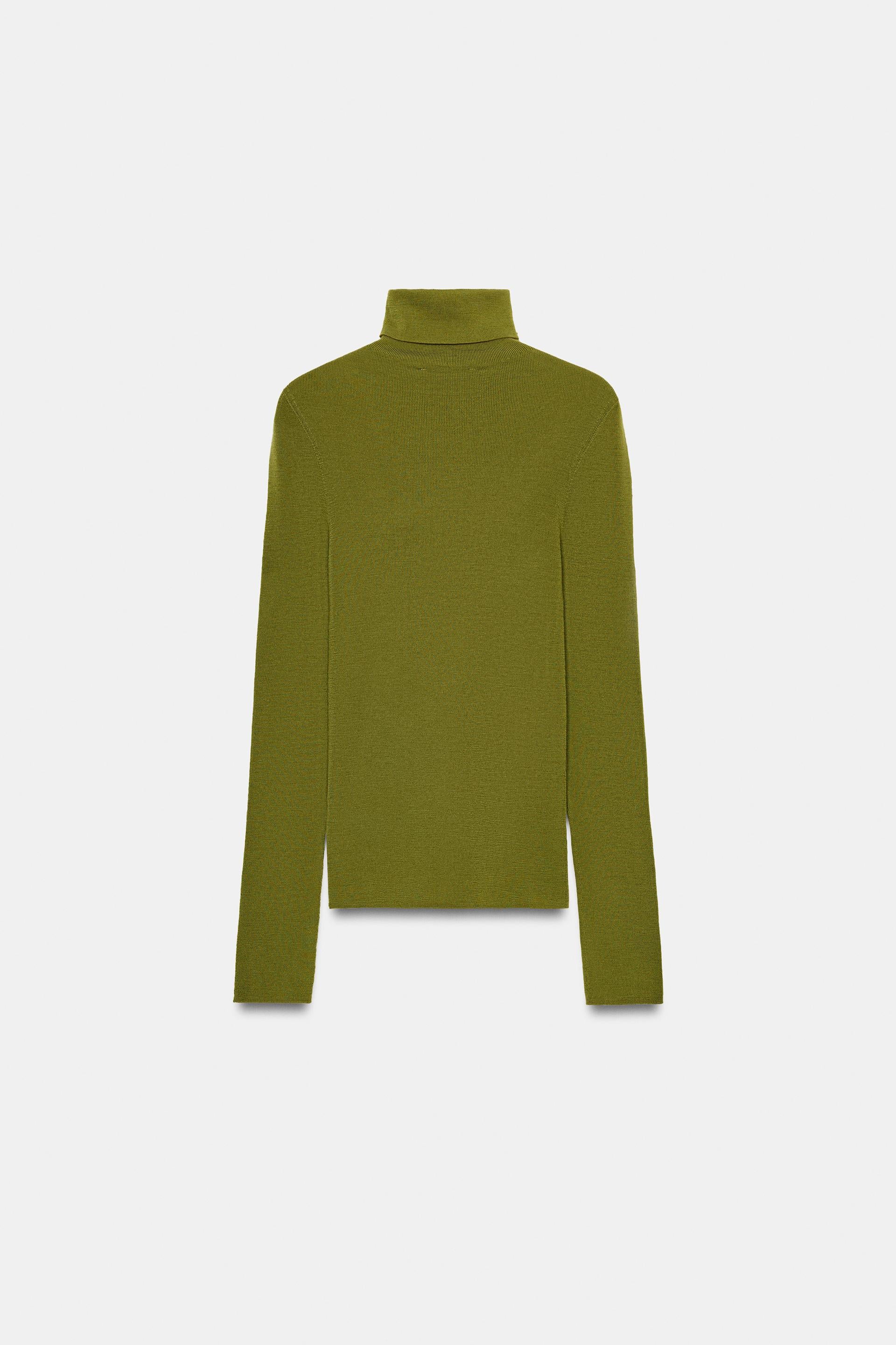 PULL EXTRAFIN 100% LAINE