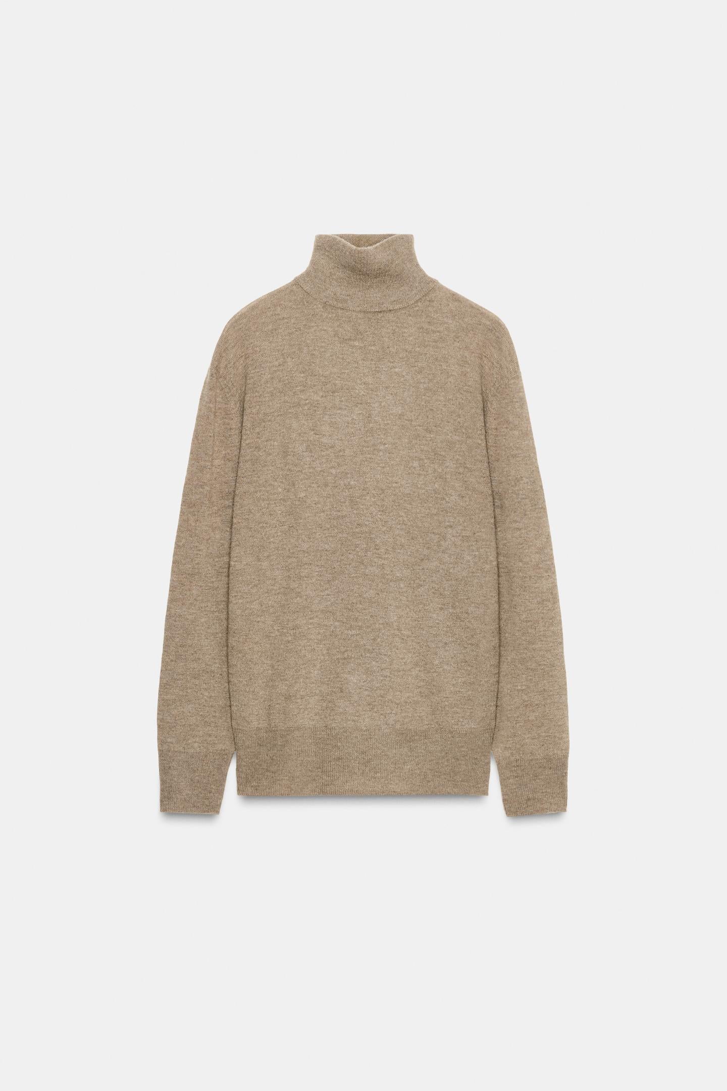 PULL 100 % LAINE EXTRA DOUCE