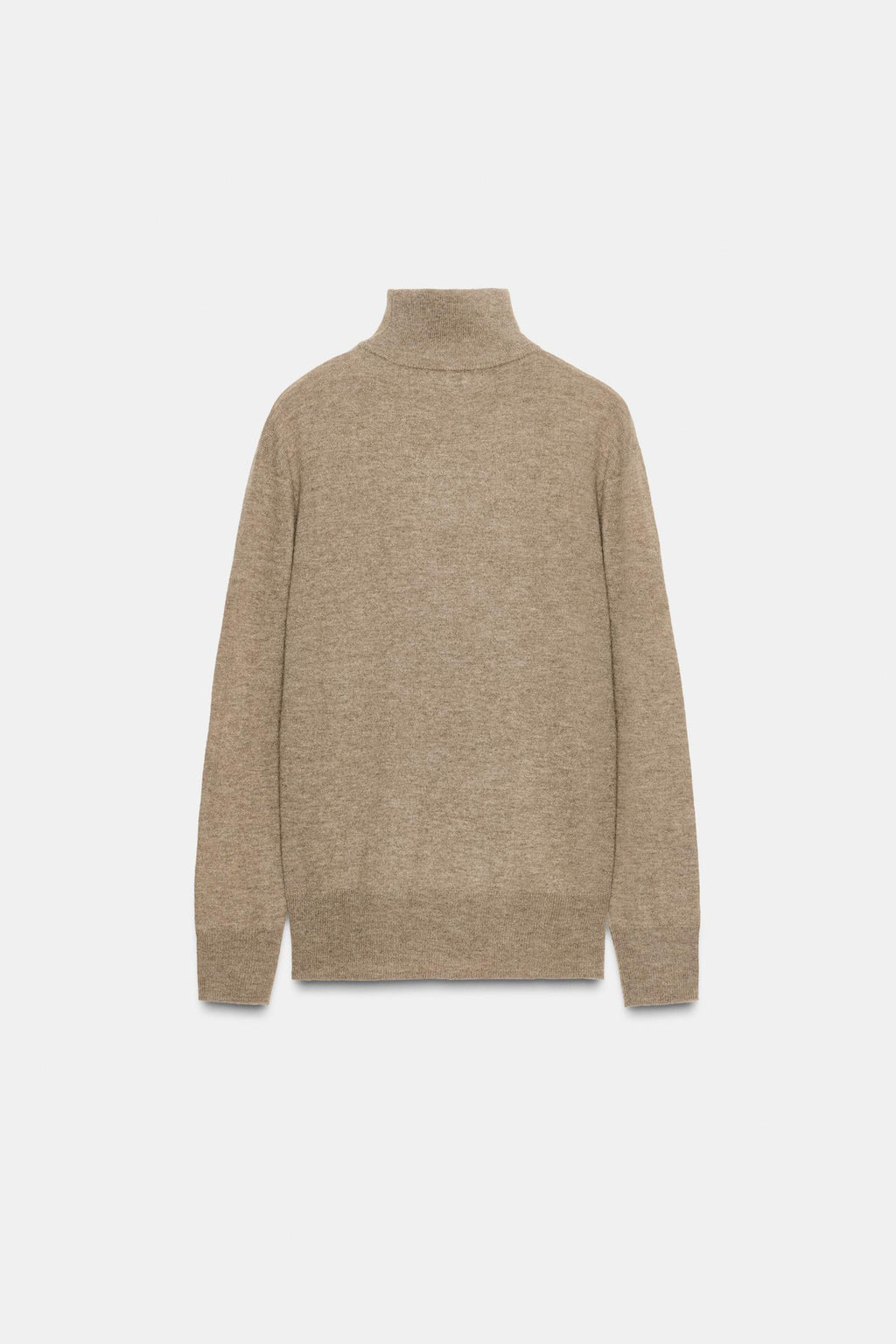 PULL 100 % LAINE EXTRA DOUCE