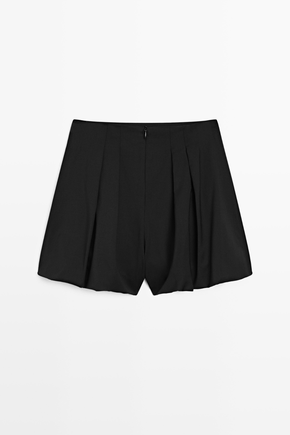 BALLOON BERMUDA SHORTS STUDIO