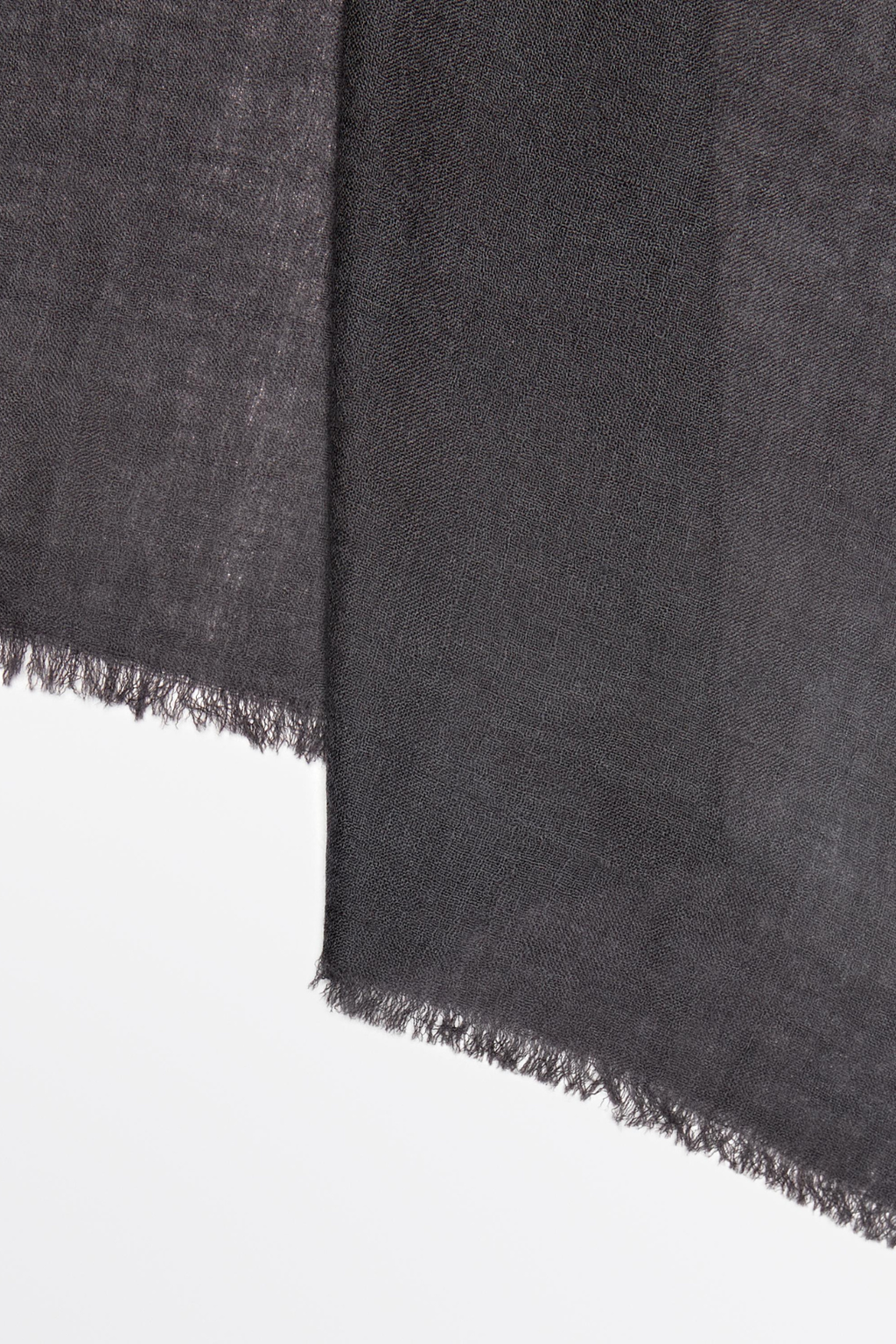 FOULARD LÉGER 100 % LAINE
