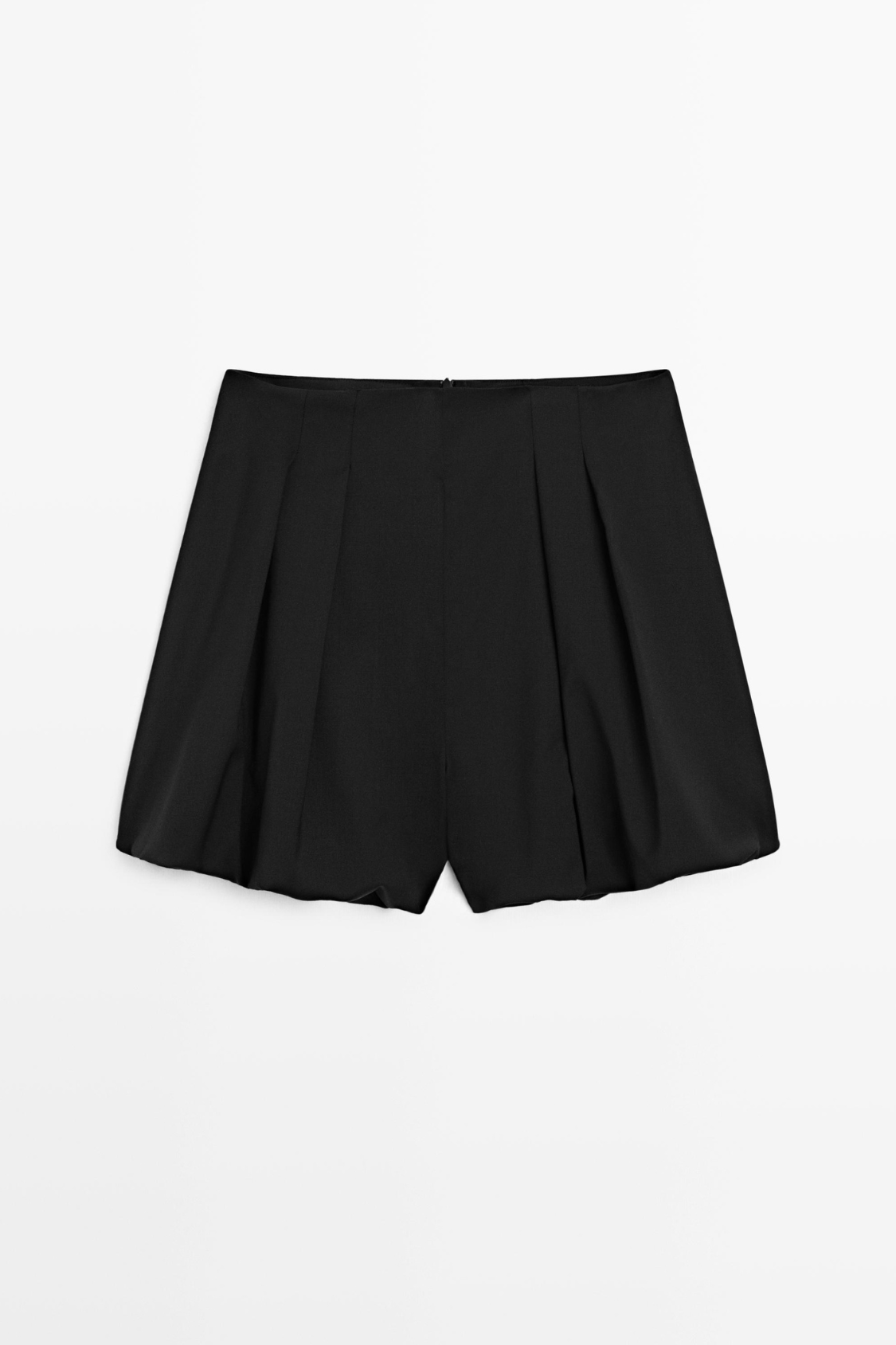 BALLOON BERMUDA SHORTS STUDIO