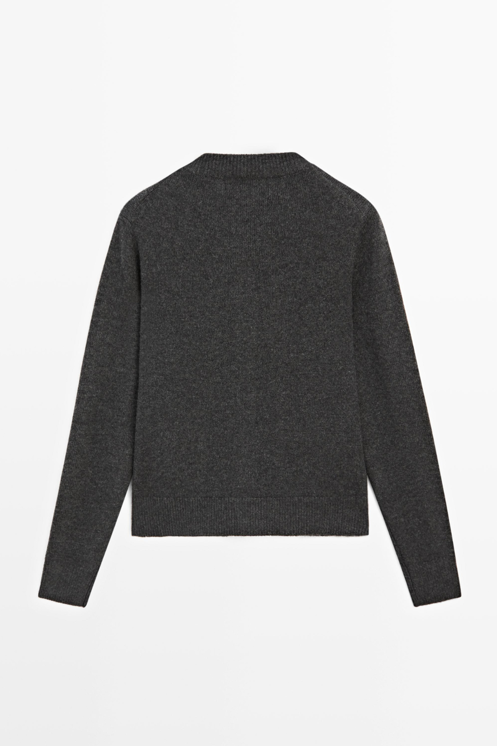 CARDIGAN BOUTONS DORÉS