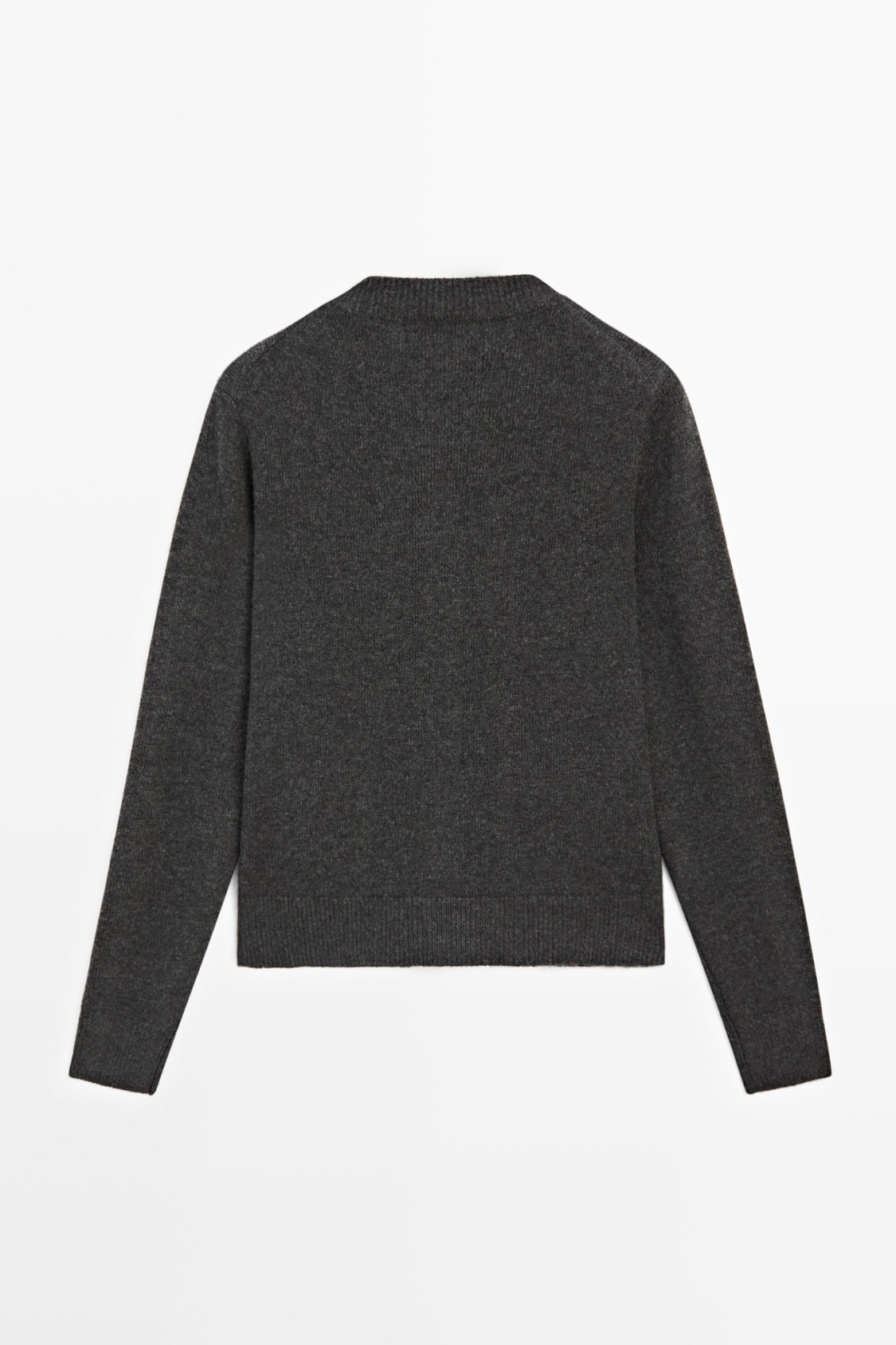 CARDIGAN BOUTONS DORÉS