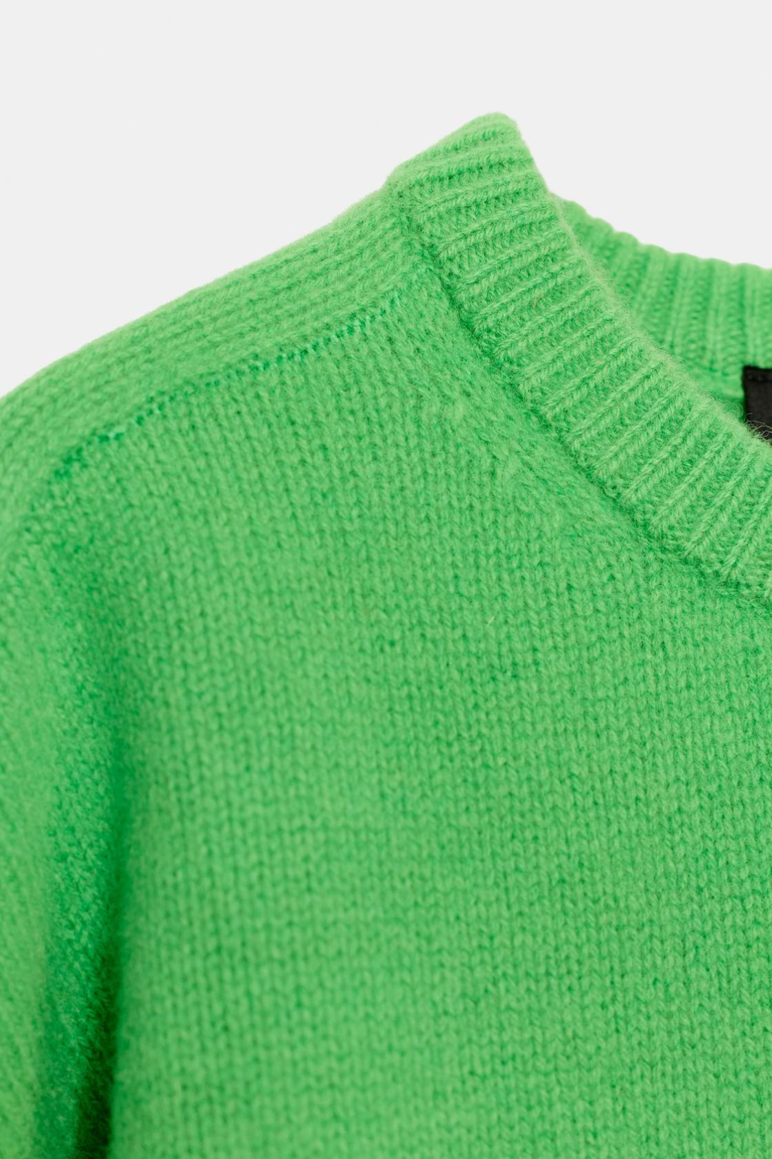 PULL 100% LAINE MANCHES MARTEAU EZ SIGNATURE
