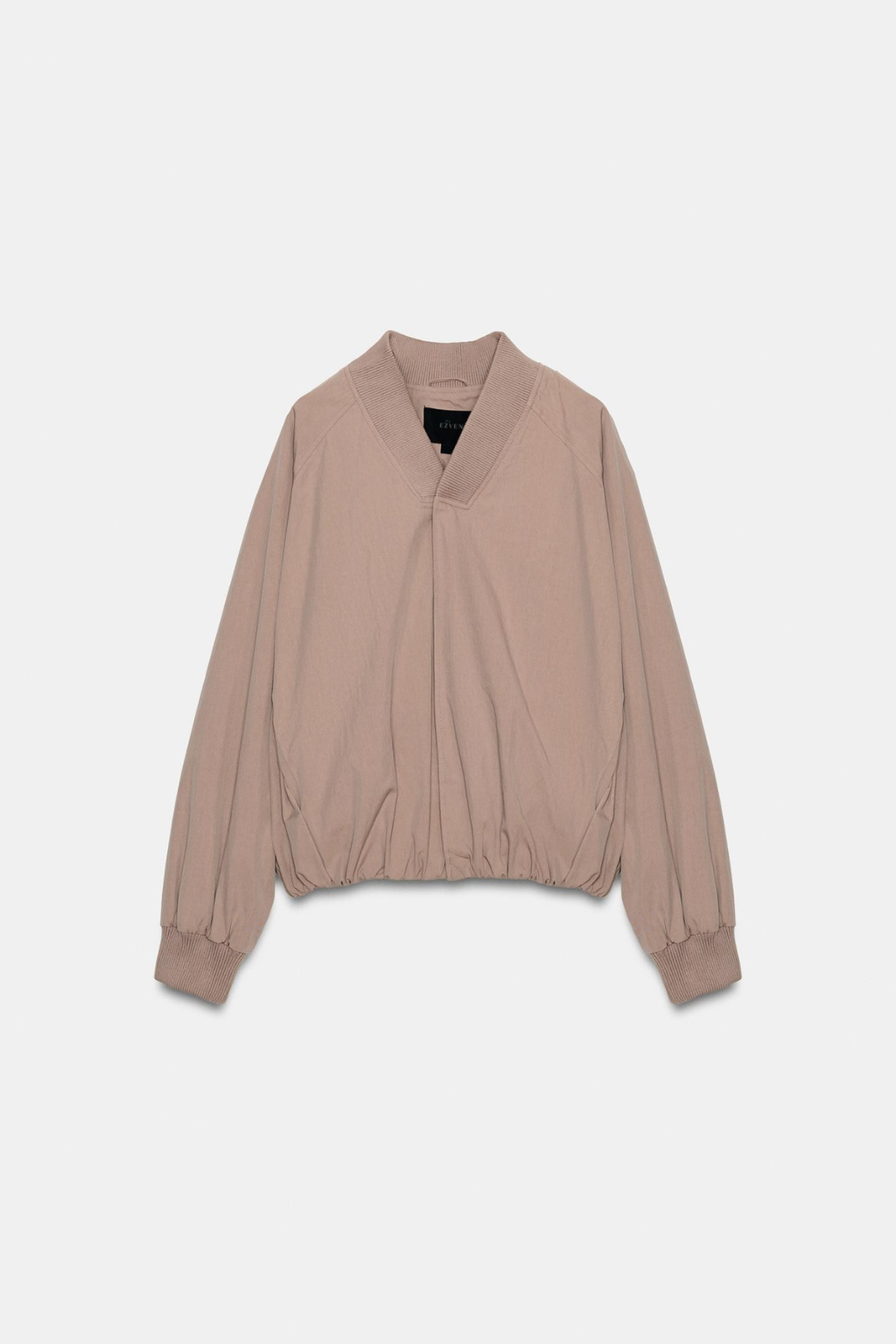 BOMBER BALLON
